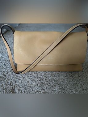 Coach Chelsea 30 in Vanilla 🍦